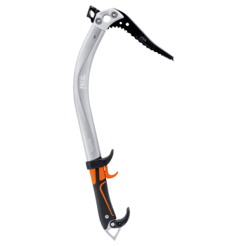 Cepin Petzl Piolet Quark Marteau Hammer