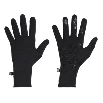 Mănuși Icebreaker Adult Guantum Gloves Black