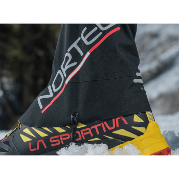 Manşete Nortec Running Micro Gaiter