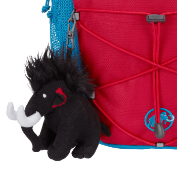 Rucsac Mammut First Zip 4 black 0001