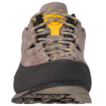 Încălțăminte La Sportiva Boulder X Grey/Yellow
