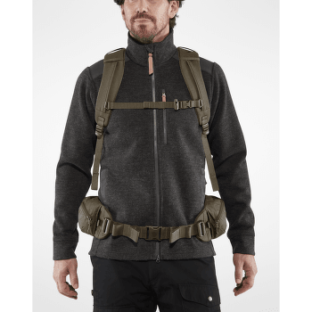 Rucsac Fjällräven Singi 28 Dark Olive