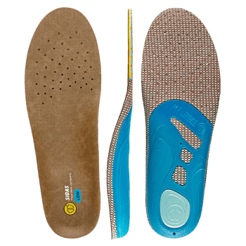 Inserții pentru pantofi Sidas 3Feet Outdoor Low