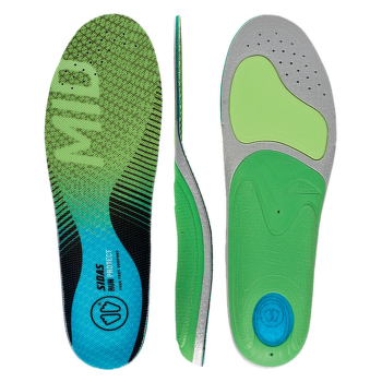 Inserții pentru pantofi Sidas Run 3Feet Protect Mid