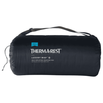 Karimatka Therm A Rest LuxuryMap Poseidon Poseidon
