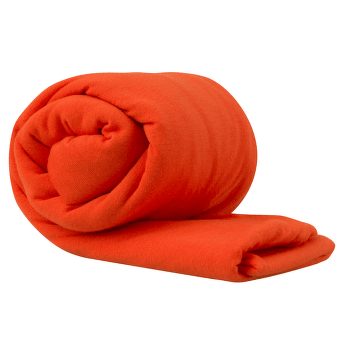 Inserție pentru sac de dormit Sea to Summit Thermolite Reactor Extreme Red (RD)