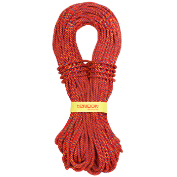 Frânghie Tendon Alpine 7,9 CS Červená