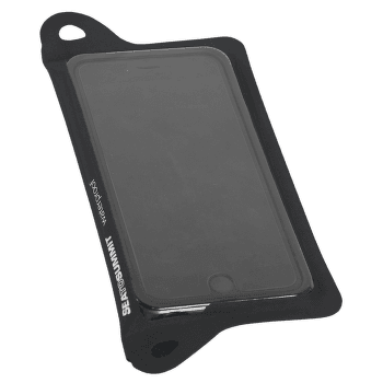 Copertă Sea to Summit TPU Guide Waterproof Case for Large Smartphone Black