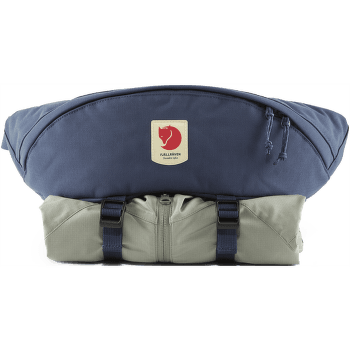 Rinichi Fjällräven Ulvö Hip Pack Large Green