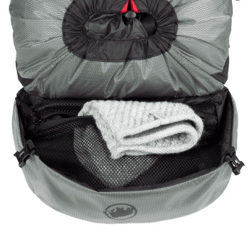 Rucsac Mammut Ducan 24 Women jade-black 40245
