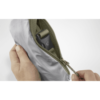 Rinichi Fjällräven High Coast Hip Pack Black