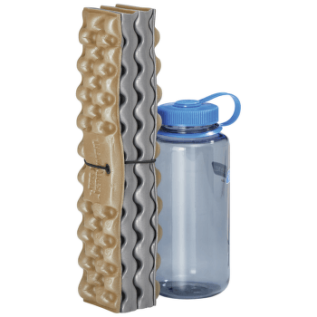Scaun Therm A Rest Z Seat Coyote/Gray