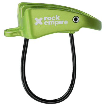 Găleată Rock Empire Guard SB Světle zelená 006