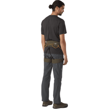 Șaua Arcteryx AR 395 Harness Men Yukon / Edziza