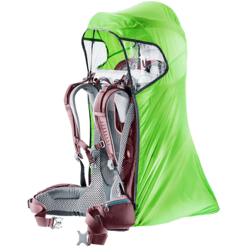 Haina de ploaie deuter KC Raincover Deluxe Kiwi