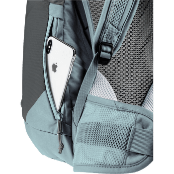 Rucsac deuter AC Lite 22 SL aloe-dusk