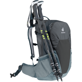 Rucsac deuter Futura 25 SL graphite-shale