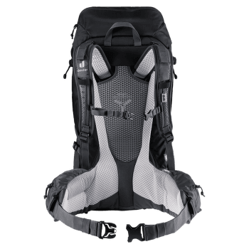 Rucsac deuter Futura Pro 38 SL black-graphite