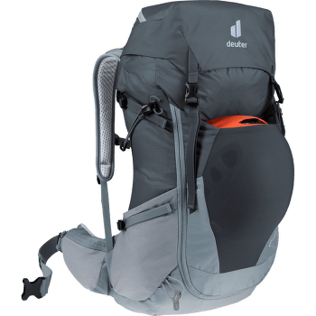 Rucsac deuter Futura 24 SL graphite-shale