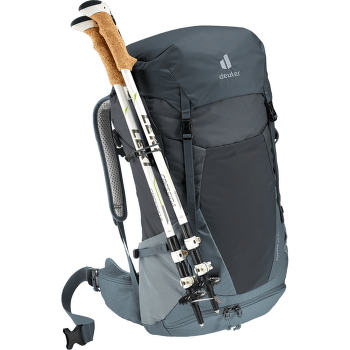Rucsac deuter Futura 30 SL graphite-shale