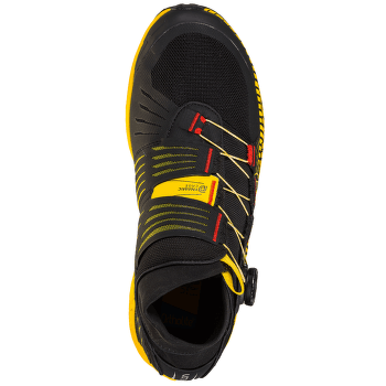 Încălțăminte La Sportiva CYKLON Black/Yellow