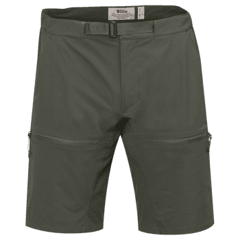 Pantaloni scurți Fjällräven High Coast Hike Shorts Men Mountain Grey