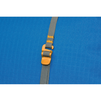 Curea Sea to Summit Accessory Strap With Hook Buckle 10 mm Red