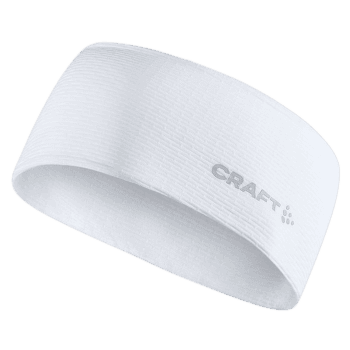 Bandă pentru cap Craft Mesh Nanoweight 900000 WHITE