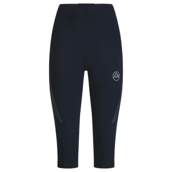 Colanți 3/5 La Sportiva TRIUMPH TIGHT 3/4 Women Black