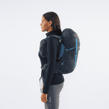 Rucsac Montane Fem Trailblazer 24 CHARCOAL