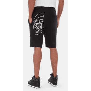 Pantaloni scurți The North Face Graphic Short Light Men FOREST OLIVE