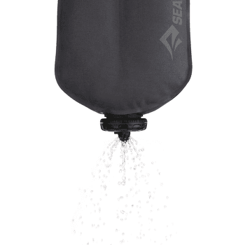 Geantă Sea to Summit Watercell X Grey