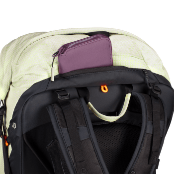Rucsac Mammut Ducan Spine 28-35 dark jade-black 40242
