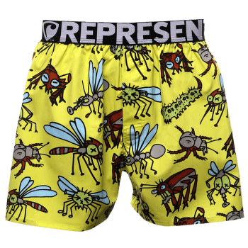 pantaloni scurți Represent exCLUSIVE MIKE BEATLES