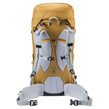 Rucsac deuter Rise 32+ SL (3301022) raisin-caspia