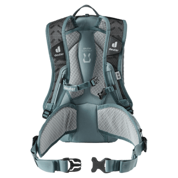 Rucsac deuter Attack 8 JR graphite-shale