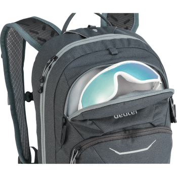Rucsac deuter Attack 8 JR graphite-shale
