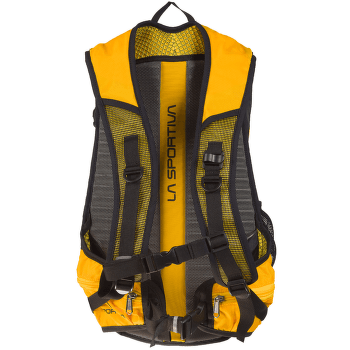 Rucsac La Sportiva Elite Trek Black/Yellow