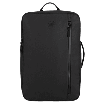 Rucsac Mammut Seon Transporter 25 black 0001