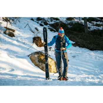 Jachetă Direct Alpine Alpha Active 3.0 Men ocean/navy