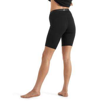 Chiloți Icebreaker Oasis Shorts 200 Women Black