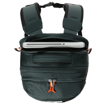 Rucsac The North Face BOREALIS (52SE) NK5 DESERT STONE/STONE SLAB/EMBER SOIL