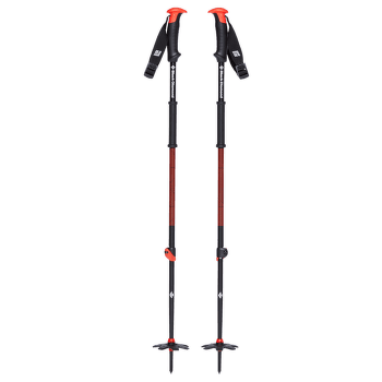 Gaură Black Diamond TRAVERSE SKI POLES
