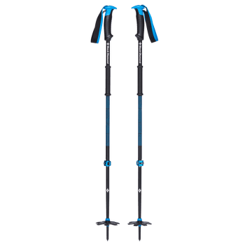 Gaură Black Diamond TRAVERSE PRO SKI POLES