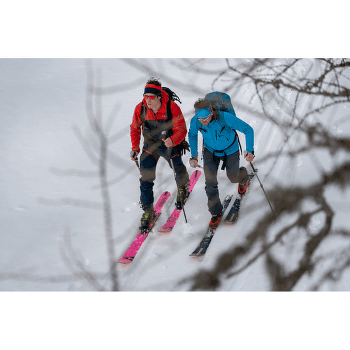 Jachetă Direct Alpine Alpha Jacket 4.0 Men ocean/navy