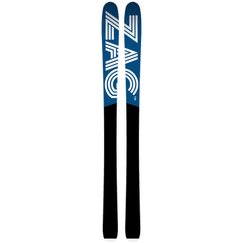 Schi Zag ubac 89 (SK23U89) BLUE/WHITE