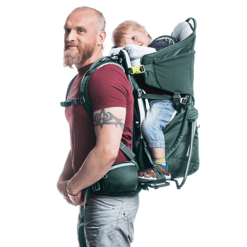 Scaun deuter Kid Comfort (3620221) Maron