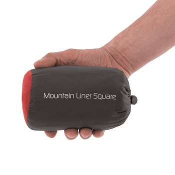 Inserție pentru sac de dormit Robens Mountain Liner Square