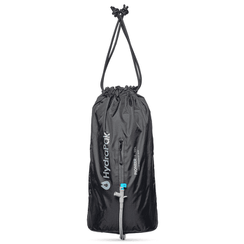 Geantă Hydrapak PIONEER 10 Chasm Black