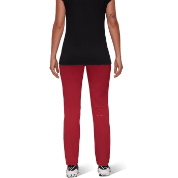 Pantaloni Mammut Runbold Pants Women marine 5118